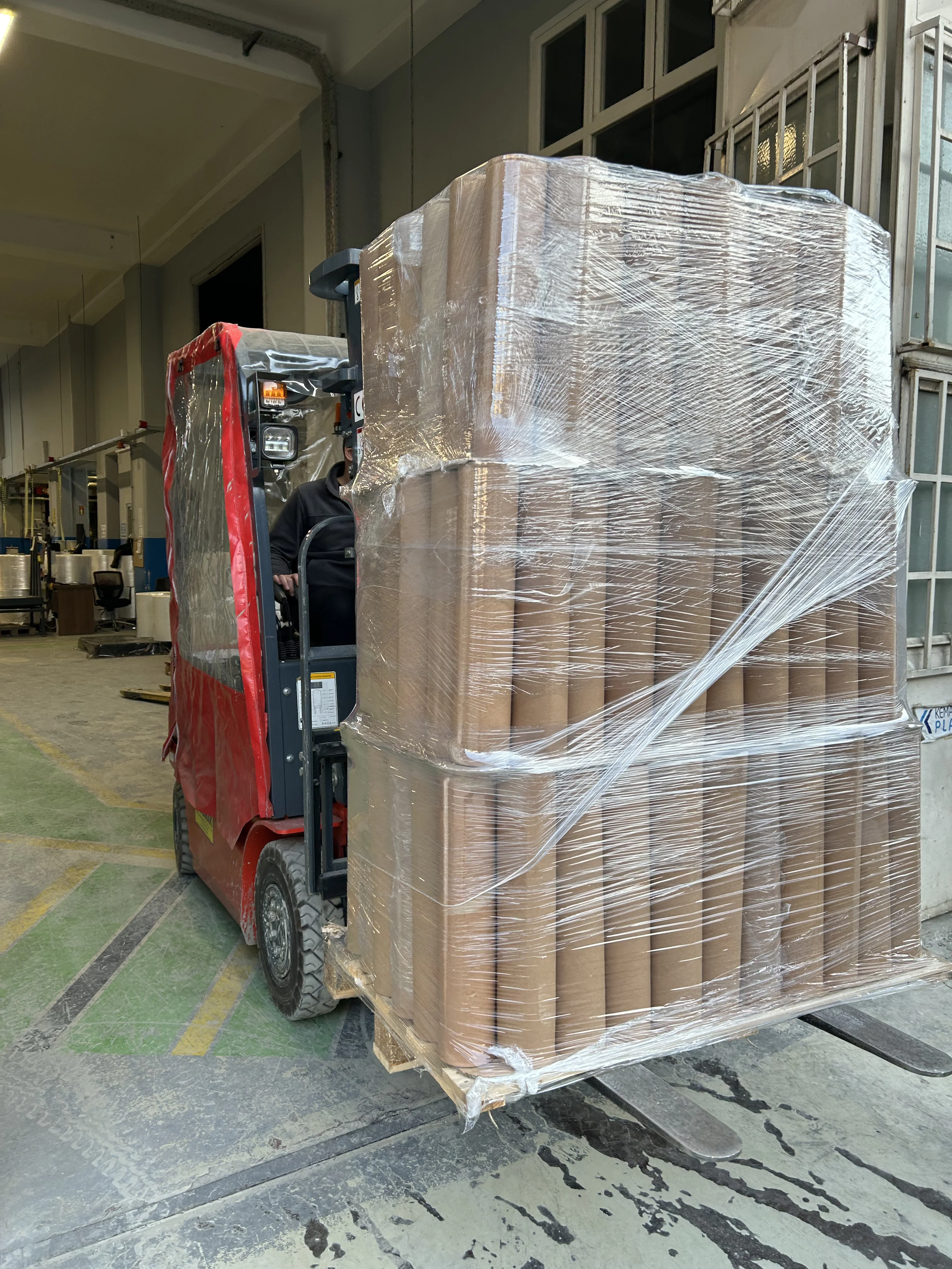 Özel Üretim Masura